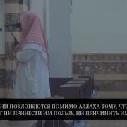 Абдуррахман Ар Рушуд Красивое Чтение Корана
