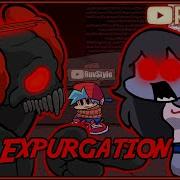 Expurgation Tricky Vs Sky
