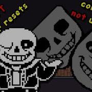 Sans Undertale