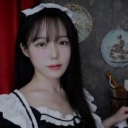 여자 Asmr