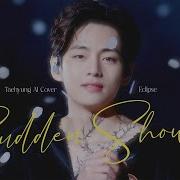 Taehyung 태형 Sudden Shower Eclipse Ai