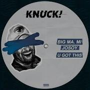 Sometimes Big Ma Mi Josoy