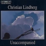 Variations On A Gregorian Chant Ii Christian Lindberg