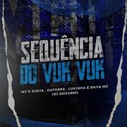 Mc Rjota Sequencia Do Vuk Vuk