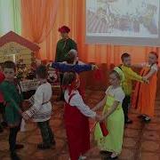 Птичий Хоровод