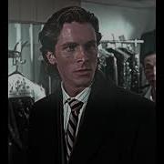 Killer Patrick Bateman Edit