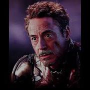 Iron Man Sad Edit Talking To The Moon X Arcade Tony Stark Rdj Gamer King Edits