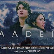 Avitesh Shrivastava Yaadein