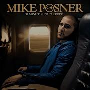 Cheated Mike Posner