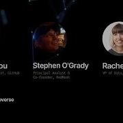 State Of The Octoverse Github Universe 2019 Github