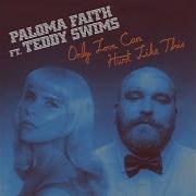 Paloma Faith And Teddy Swims