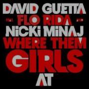 David Guetta When The Girls At Extended