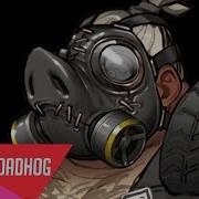 Overwatch Song Roadhog I M Roadhog