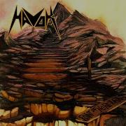 Havok Point Of No Return