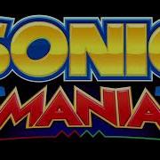 Sonic Mania Ost Carnvial Night Zone Act 1