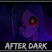 After Dark Sharax