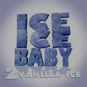 Vanilla Ice Ice Ice Baby Radio Mix