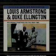 Do Nothin Till You Hear From Me Louis Armstrong Дюк Эллингтон