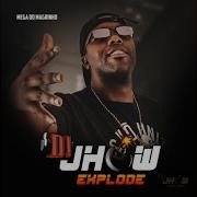 Mega Do Magrinho Dj Jhow Explode