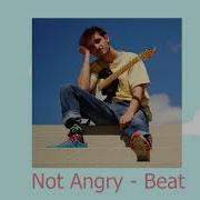 Chris James Not Angry Instrumental