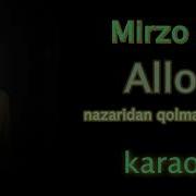 Yigitni Noni Doim Koʻchada Karaoke