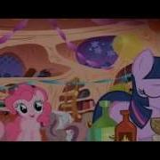 Mlp Multi Language Pinkie Pie