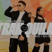 Fmk Tranquila