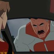 Wheres Omni Man