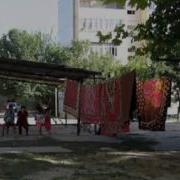 Мой Чирчик
