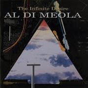 Al Di Meola The Infinite Desire