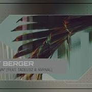 Not On My Own Elliot Berger Nvfnal