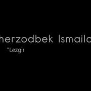Sherzodbek Ismailov