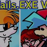 Fnf Tails Exe V2 Soic
