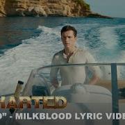 Uncharted Movie Soundtrack