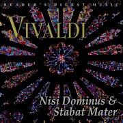 Josef Pancik Nisi Dominus In G Minor Rv 608 Iv Cum Dederit