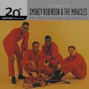 Smokey Robinson I Second That Emotion Single Version Mono
