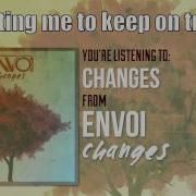 Envoi Changes