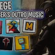 Tuxbird Outro Song