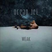 Weak Ocean Jet