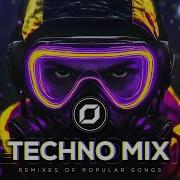 Hard Techno Remix
