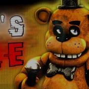 Песня Fnaf It S Me