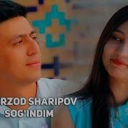 Sherzod Sharipov Sog Indim