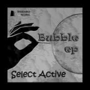 Select Active Bubble