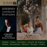 Gran Vals Arr For String Orchestra