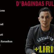 Full Album Dbadindas