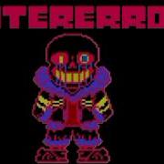 Outer Error Sans Theme