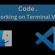 Code Is Not Working In On The Command Line For Visual Studio Code On Os X Mac Code With Arjun