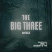 Bob Sinclar Micheal Ekow Take It Easy On Me Kingdonna Cebow M Bruce Blanchard Bootleg