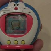 Tamagotchi And Doreamon