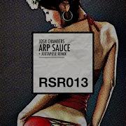 Arp Sauce Juxtapose Remix Josh Chambers